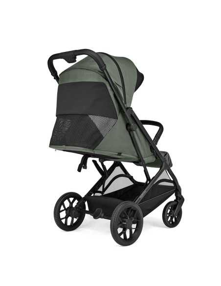 Silla de paseo Inglesina Maior 2026 – TODOTERRENO y COMPACTA 🌄