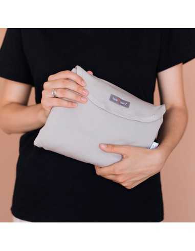Fular Porteo Love&Carry - Suave Tejido Transpirable