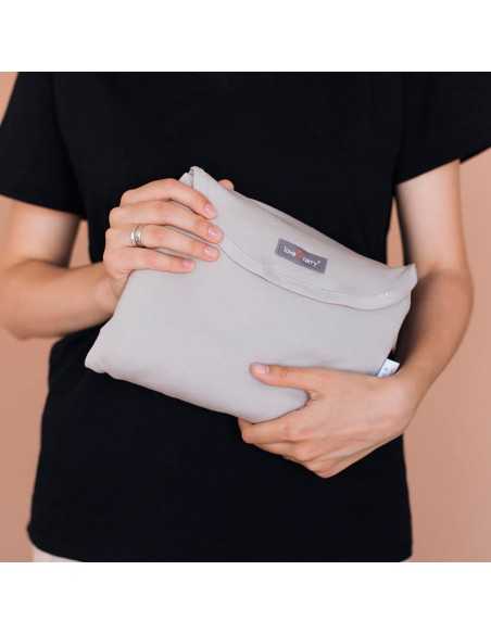 Fular Porteo Love&Carry - Suave Tejido Transpirable