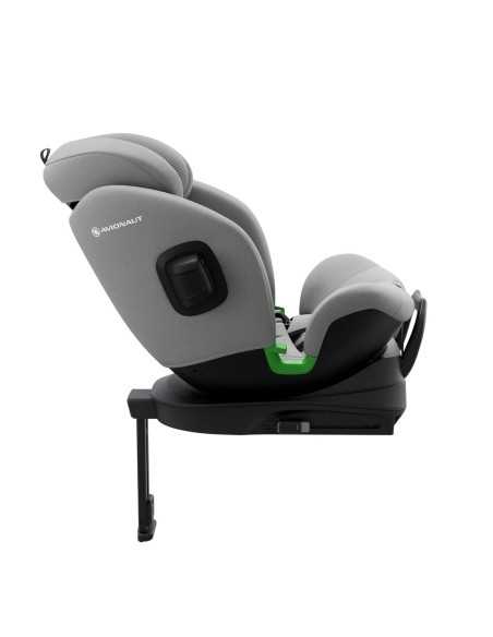 Avionaut STARDUST 360º🔄Silla Coche Bebé Evolutiva Giratoria Avionaut STARDUST 360º🔄Silla Coche Bebé Evolutiva Giratoria