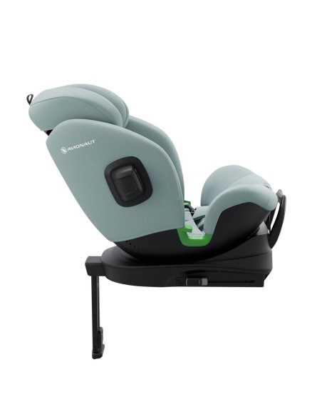 Avionaut STARDUST 360º🔄Silla Coche Bebé Evolutiva Giratoria Avionaut STARDUST 360º🔄Silla Coche Bebé Evolutiva Giratoria