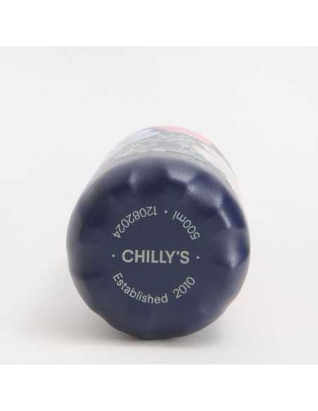 Comprar Botella Chilly's Camelia 500 ml | Todos los modelos Comprar Botella Chilly's Camelia 500 ml | Todos los modelos