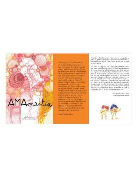 AMAmantar - Guía esencial sobre lactancia materna