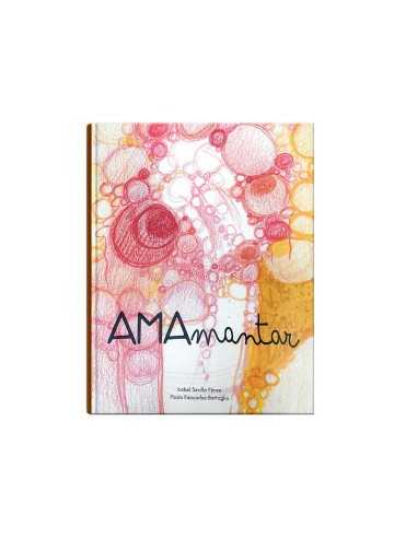 Libro Amamantar de Isabel Sevilla Pérez