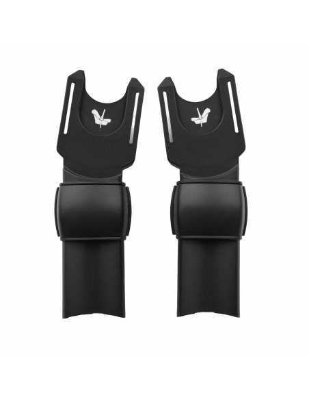 Bugaboo Fox Cub Pack Carrito de bebe 3 piezas