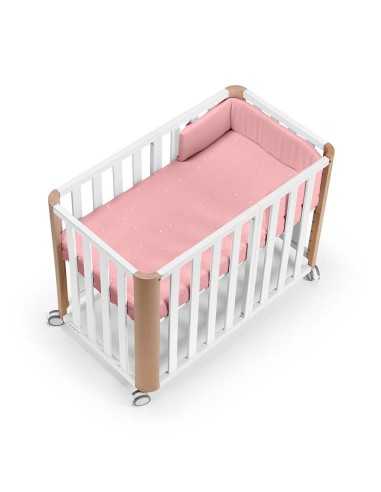 Cuna Doco Plus Cotinfant – Colecho, cuna y cama en uno