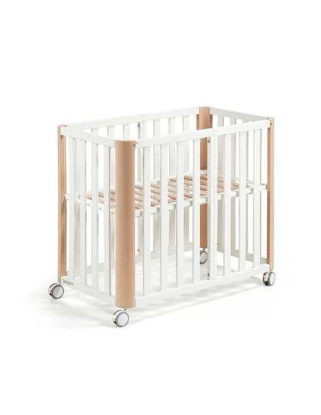 Cuna Doco Plus Cotinfant – Colecho, cuna y cama en uno