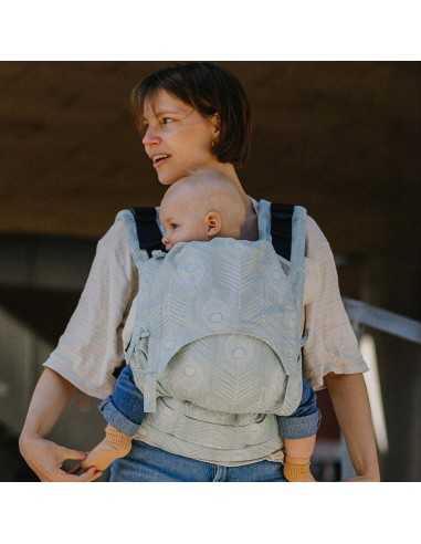 Comprar Mochila Fidella Fusión baby