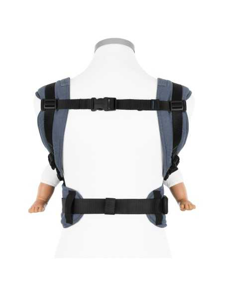 Comprar Mochila Fidella Fusión baby