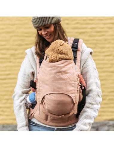 Comprar Mochila Fidella Fusión Toddler