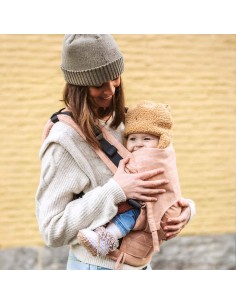 Comprar Mochila Fidella Fusión Toddler