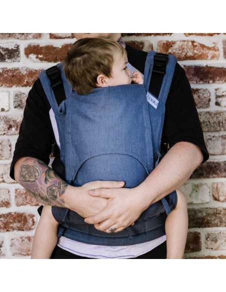 Comprar Mochila Fidella Fusión Toddler