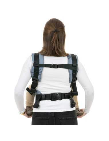 Comprar Mochila Fidella Fusión Toddler