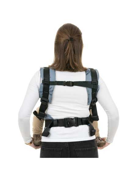 Comprar Mochila Fidella Fusión Toddler