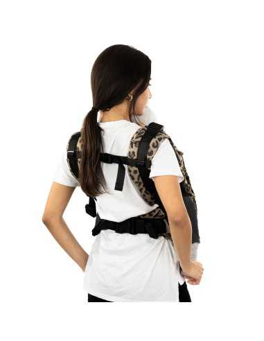 Comprar Mochila Fidella Fusión Toddler
