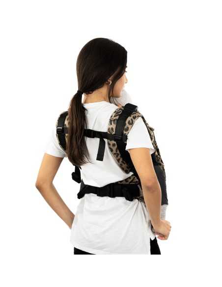 Comprar Mochila Fidella Fusión Toddler