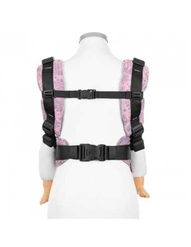 Comprar Mochila Fidella Fusión Toddler