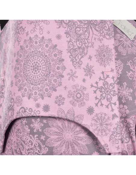 Comprar Mochila Fidella Fusión Toddler