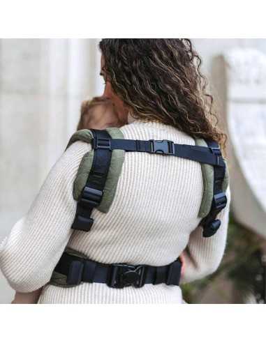 Comprar Mochila Fidella Fusión Toddler