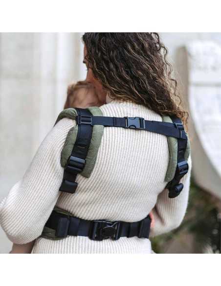 Comprar Mochila Fidella Fusión Toddler