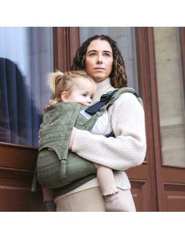 Comprar Mochila Fidella Fusión Toddler