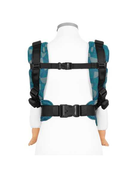 Comprar Mochila Fidella Fusión Toddler Comprar Mochila Fidella Fusión Toddler