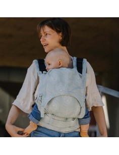 Comprar Mochila Fidella Fusión Toddler