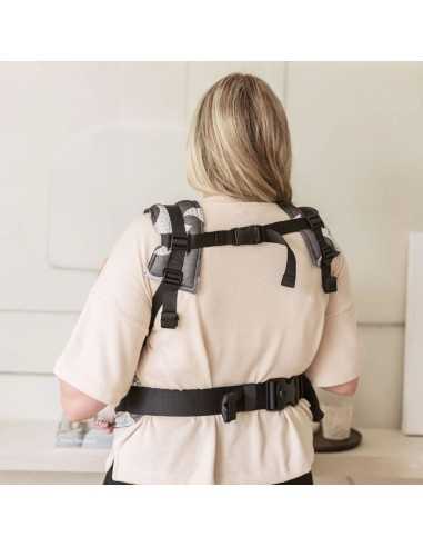 Comprar Mochila Fidella Fusión Toddler