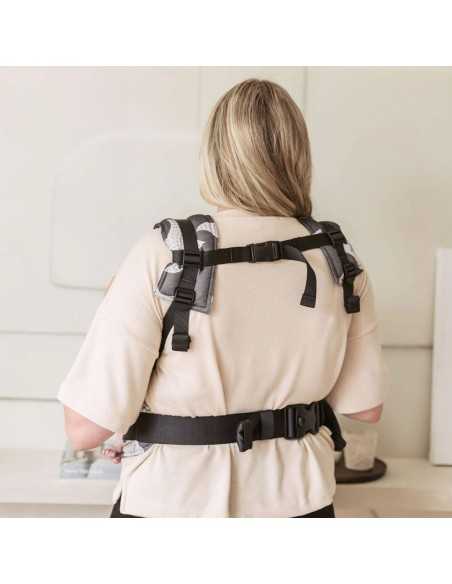 Comprar Mochila Fidella Fusión Toddler