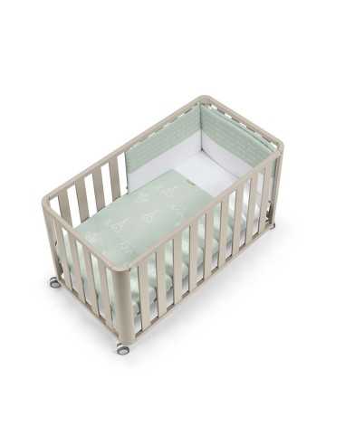 Comprar cuna Cotifant Doco Sleeping Beige al mejor precio garantizado