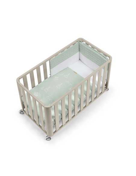 Comprar cuna Cotifant Doco Sleeping Beige al mejor precio garantizado
