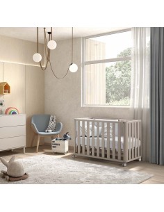 Comprar cuna Cotifant Doco Sleeping Beige al mejor precio garantizado 2