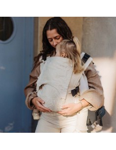 Comprar Mochila Fidella Fusión Toddler