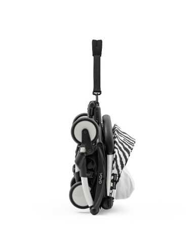 Comprar el nuevo YOYO 3 al mejor precio | Silla de paseo ligera y compacta