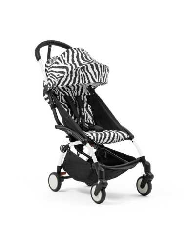 Comprar el nuevo YOYO 3 al mejor precio | Silla de paseo ligera y compacta