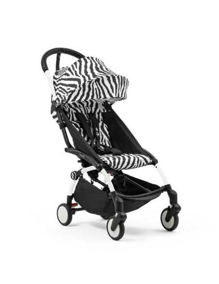 Comprar el nuevo YOYO 3 al mejor precio | Silla de paseo ligera y compacta