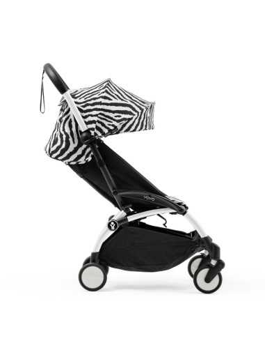 Comprar el nuevo YOYO 3 al mejor precio | Silla de paseo ligera y compacta