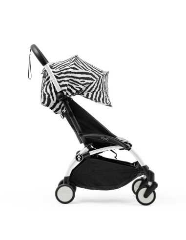 Comprar el nuevo YOYO 3 al mejor precio | Silla de paseo ligera y compacta