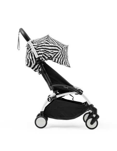 Comprar el nuevo YOYO 3 al mejor precio | Silla de paseo ligera y compacta