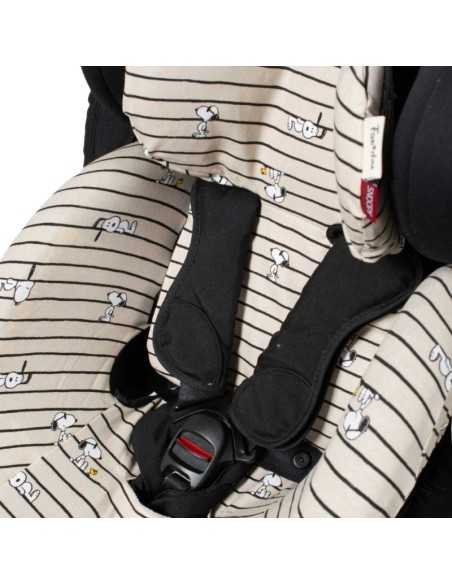 Comprar Funda Reductor BeSafe Izi Twist B | Varios colores | Fundas Barcelona