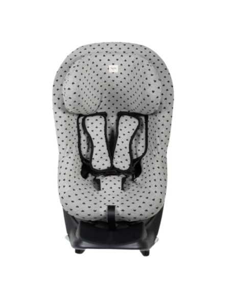 Comprar Funda BeSafe Izi Twist Gofrado celeste | Fundas Barcelona