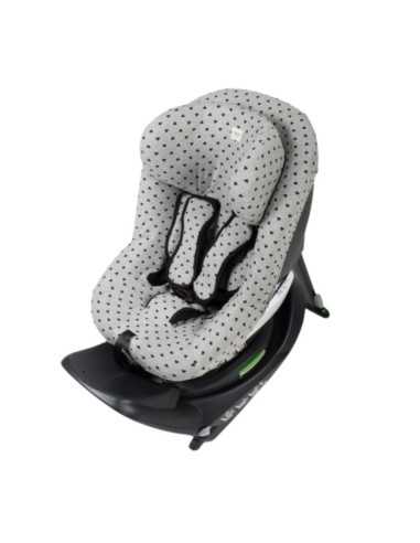 Comprar Funda BeSafe Izi Twist Gofrado celeste | Fundas Barcelona