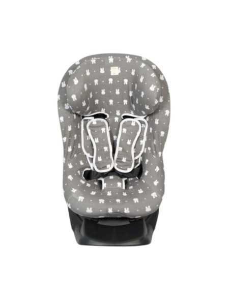 Comprar Funda BeSafe Izi Twist Gofrado celeste | Fundas Barcelona