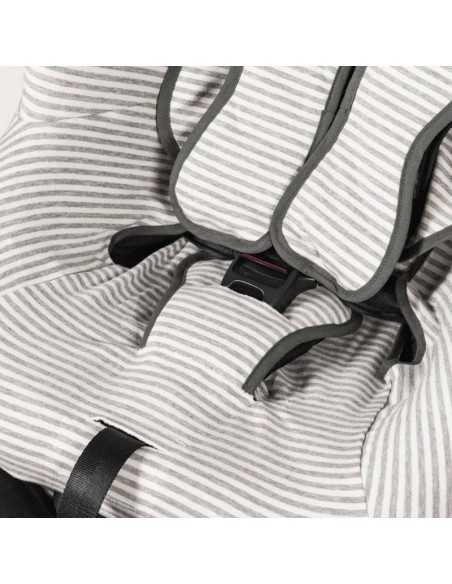 Comprar Funda BeSafe Izi Twist Gofrado celeste | Fundas Barcelona