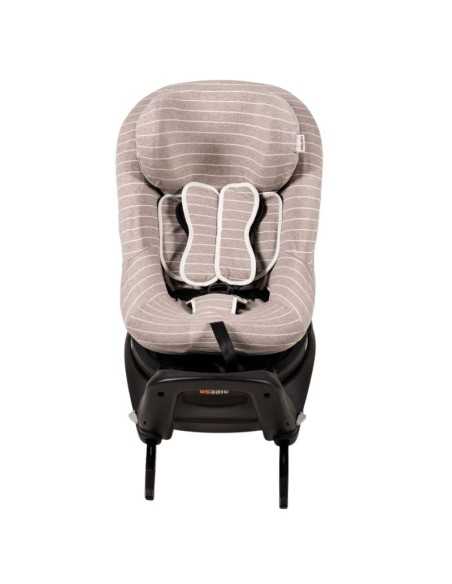 Comprar Funda BeSafe Izi Twist Gofrado celeste | Fundas Barcelona