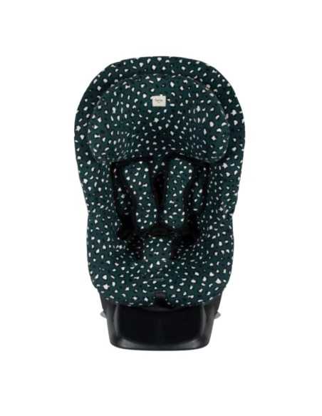 Comprar Funda BeSafe Izi Twist Gofrado celeste | Fundas Barcelona