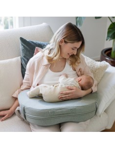 Comprar Cojín Lactancia Elysia Inglesina - Envío Gratis 24h 2