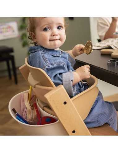 Comprar cubeta almacenaje Tripp Trapp | Todos los accesorios Stokke
