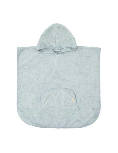 Poncho baño AG