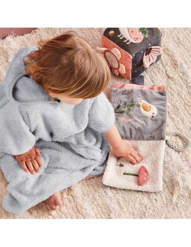 Comprar Poncho de baño para niños | Suaves y Absorbentes